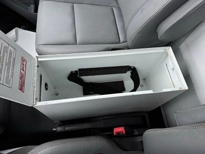 2019 Ford Transit-250 Base 130" Wheelbase w/ Heated Leather Seats + HD Tow Pa