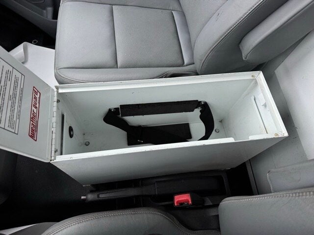 2019 Ford Transit-250 Base 130" Wheelbase w/ Heated Leather Seats + HD Tow Pa