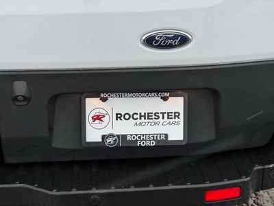 2019 Ford Transit-250 Base 130" Wheelbase w/ Heated Leather Seats + HD Tow Pa