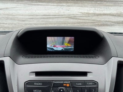 2019 Ford Transit-250 Base 130" Wheelbase w/ Heated Leather Seats + HD Tow Pa