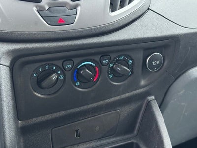 2019 Ford Transit-250 Base 130" Wheelbase w/ Heated Leather Seats + HD Tow Pa