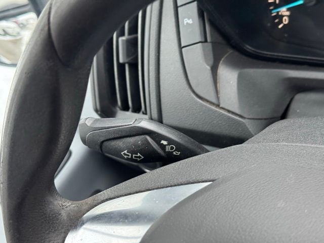 2019 Ford Transit-250 Base 148" Wheelbase w/ Power Driver Seat + Rear Camera