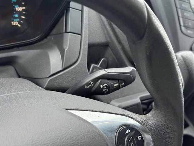 2019 Ford Transit-250 Base 148" Wheelbase w/ Power Driver Seat + Rear Camera