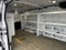 2019 Ford Transit-250 Base 148" Wheelbase w/ Power Driver Seat + Rear Camera
