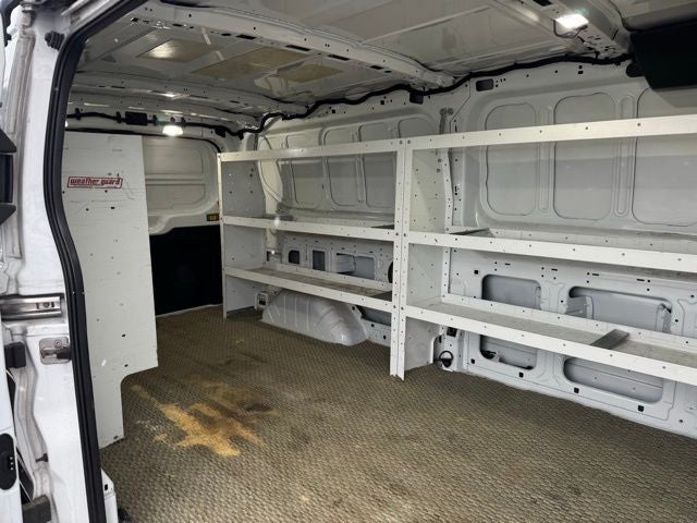 2019 Ford Transit-250 Base 148" Wheelbase w/ Power Driver Seat + Rear Camera