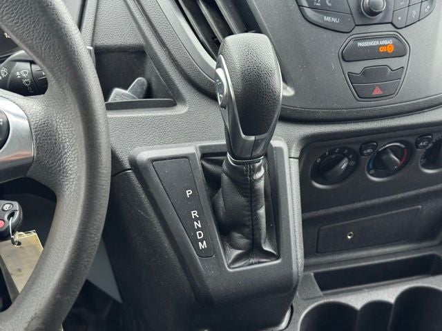 2019 Ford Transit-250 Base 148" Wheelbase w/ Power Driver Seat + Rear Camera