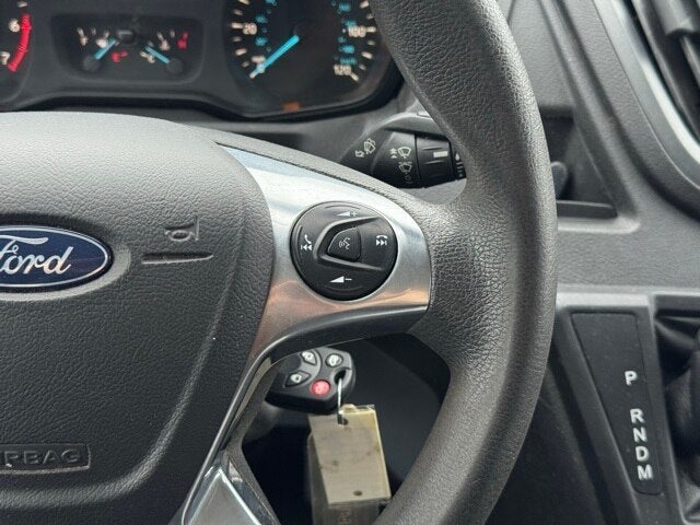 2019 Ford Transit-250 Base 148" Wheelbase w/ Power Driver Seat + Rear Camera