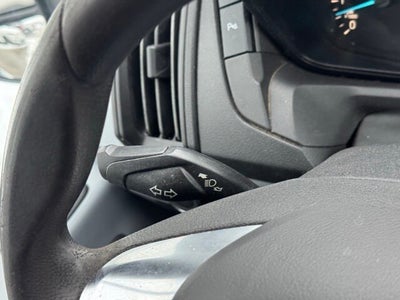 2019 Ford Transit-250 Base 148" Wheelbase w/ Power Driver Seat + Rear Camera