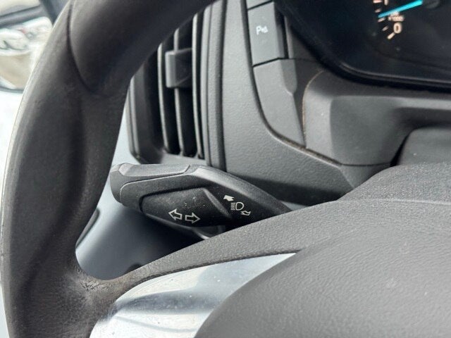 2019 Ford Transit-250 Base 148" Wheelbase w/ Power Driver Seat + Rear Camera