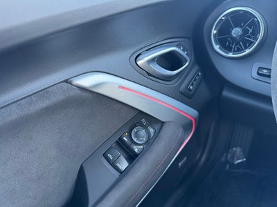 2022 Chevrolet Camaro ZL1