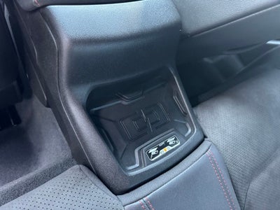 2022 Chevrolet Camaro ZL1