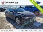 2018 Chevrolet Malibu LT w/ Remote Start