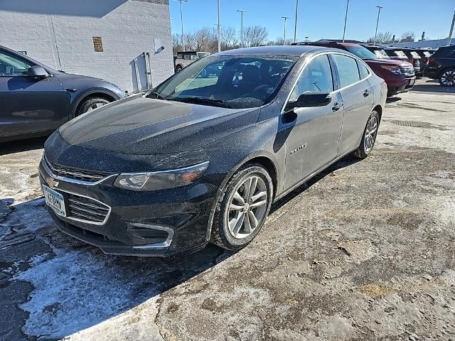 2018 Chevrolet Malibu LT w/ Remote Start