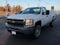 2014 Chevrolet Silverado 2500HD Work Truck