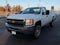 2014 Chevrolet Silverado 2500HD Work Truck