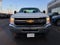 2014 Chevrolet Silverado 2500HD Work Truck