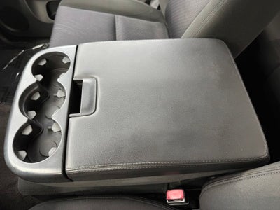 2010 Chevrolet Silverado 1500 LT
