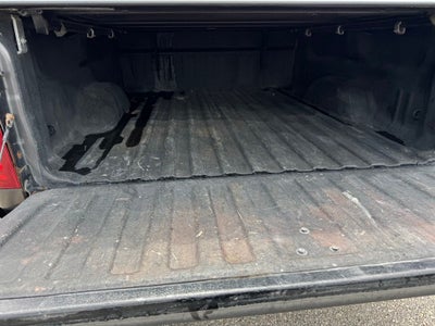 2010 Chevrolet Silverado 1500 LT