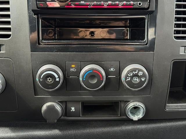 2010 Chevrolet Silverado 1500 LT