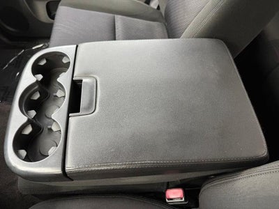 2010 Chevrolet Silverado 1500 LT