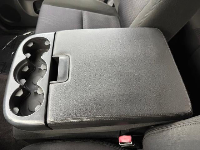 2010 Chevrolet Silverado 1500 LT