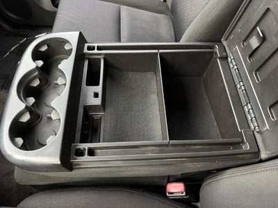 2010 Chevrolet Silverado 1500 LT