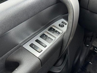 2010 Chevrolet Silverado 1500 LT