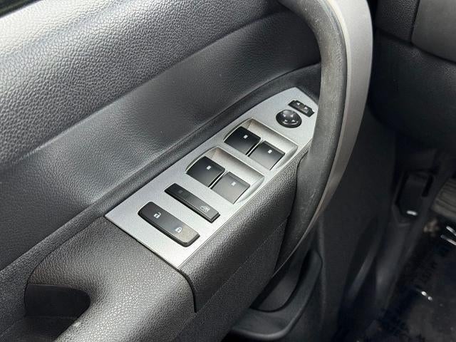 2010 Chevrolet Silverado 1500 LT