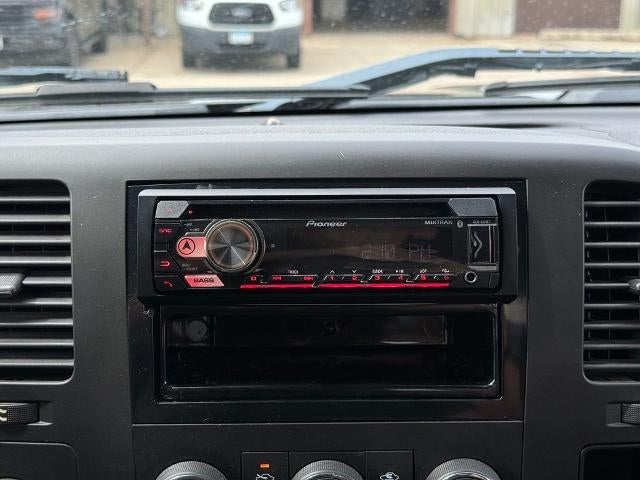 2010 Chevrolet Silverado 1500 LT