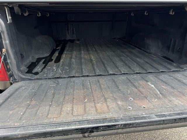 2010 Chevrolet Silverado 1500 LT