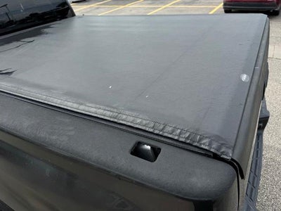 2010 Chevrolet Silverado 1500 LT