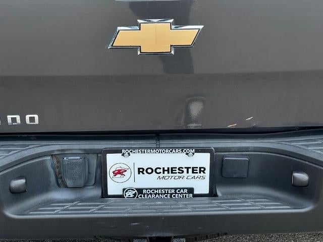 2010 Chevrolet Silverado 1500 LT