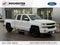 2016 Chevrolet Silverado 1500 LT LT2
