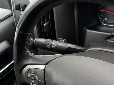 2016 Chevrolet Silverado 1500 LT LT2