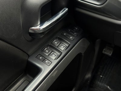 2016 Chevrolet Silverado 1500 LT LT2
