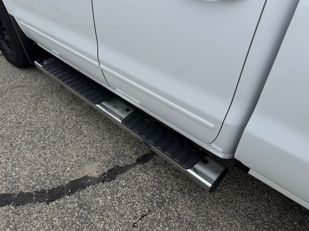 2016 Chevrolet Silverado 1500 LT LT2