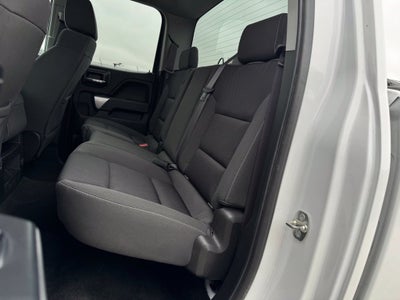 2016 Chevrolet Silverado 1500 LT LT2