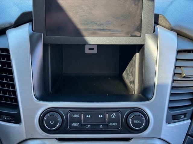2018 GMC Yukon XL SLT