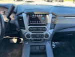 2018 GMC Yukon XL SLT