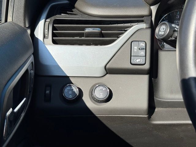 2018 GMC Yukon XL SLT