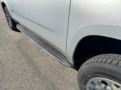 2018 GMC Yukon XL SLT
