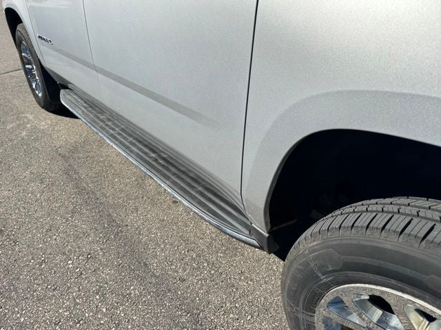 2018 GMC Yukon XL SLT