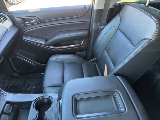 2018 GMC Yukon XL SLT