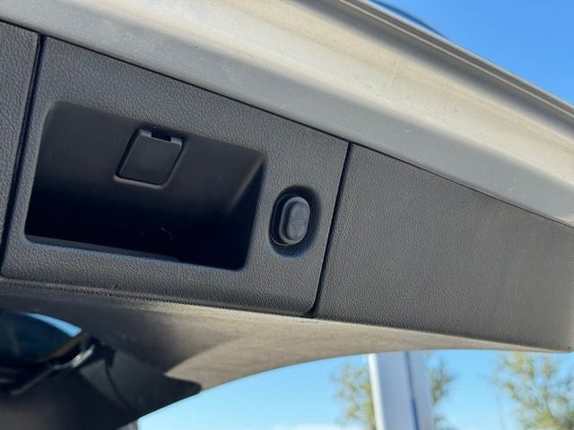 2018 GMC Yukon XL SLT