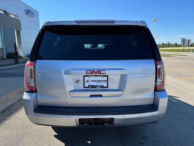 2018 GMC Yukon XL SLT