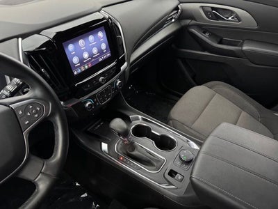 2023 Chevrolet Traverse LT 1LT