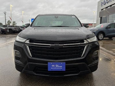 2023 Chevrolet Traverse LT 1LT