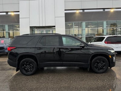 2023 Chevrolet Traverse LT 1LT