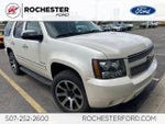 2013 Chevrolet Tahoe LTZ