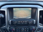 2018 GMC Sierra 2500HD SLT